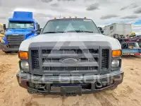 2010 Ford F-350 фото