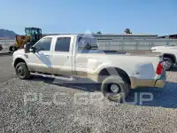 2010 Ford F-350 фото