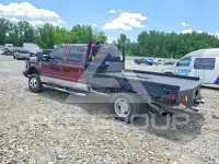 2010 Ford F-350 фото