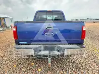 2010 Ford F-350 фото