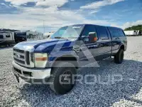 2010 Ford F-350 photo