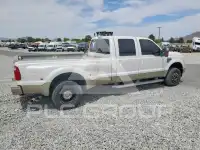 2010 Ford F-350 фото
