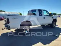 2010 Ford F-350 фото