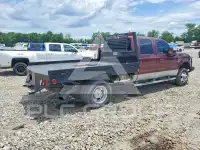 2010 Ford F-350 фото
