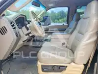 2010 Ford F-350 фото