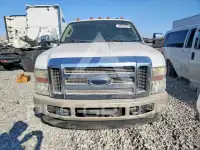 2010 Ford F-350 фото