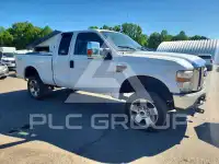 2010 Ford F-350 фото