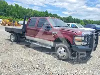 2010 Ford F-350 фото