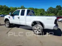2010 Ford F-350 фото