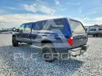 2010 Ford F-350 photo