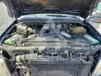 2010 Ford F-350 photo