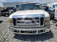 2010 Ford F-350 фото