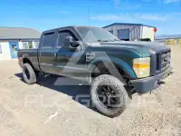 2010 Ford F-250 фото