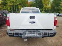 2010 Ford F-250 фото