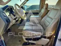 2010 Ford F-250 фото