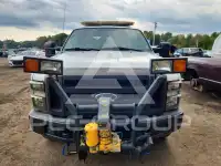 2010 Ford F-250 фото