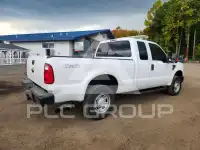 2010 Ford F-250 фото
