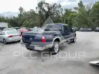 2010 Ford F-250 фото