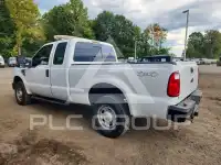 2010 Ford F-250 фото