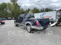 2010 Ford F-250 фото