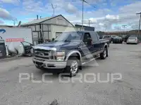 2010 Ford F-250 фото