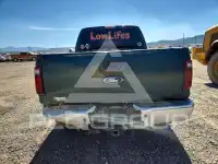 2010 Ford F-250 фото