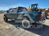 2010 Ford F-250 фото