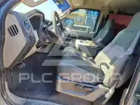 2010 Ford F-250 фото