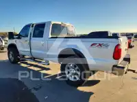 2010 Ford F-250 фото