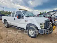 2010 Ford F-250 фото