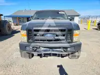 2010 Ford F-250 фото