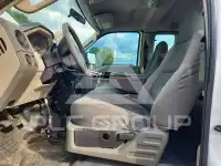 2010 Ford F-250 фото