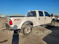 2010 Ford F-250 фото