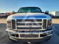 2010 Ford F-250 фото