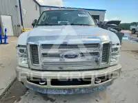 2010 Ford F-250 photo