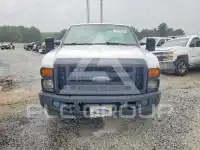 2010 Ford F-250 фото