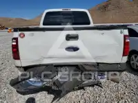 2010 Ford F-250 фото