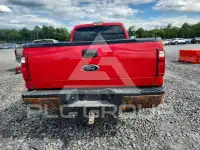 2010 Ford F-250 фото