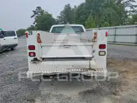 2010 Ford F-250 фото