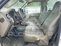 2010 Ford F-250 фото