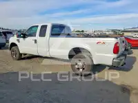 2010 Ford F-250 photo