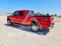 2010 Ford F-250 фото