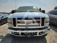 2010 Ford F-250 photo