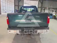 2010 Ford F-250 фото