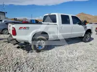 2010 Ford F-250 фото