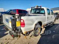 2010 Ford F-250 photo