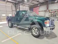 2010 Ford F-250 фото
