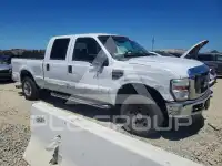 2010 Ford F-250 photo
