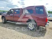 2010 Ford F-250 фото