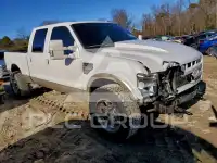 2010 Ford F-250 фото